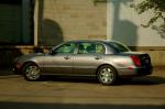 Kia Amanti 2007 года